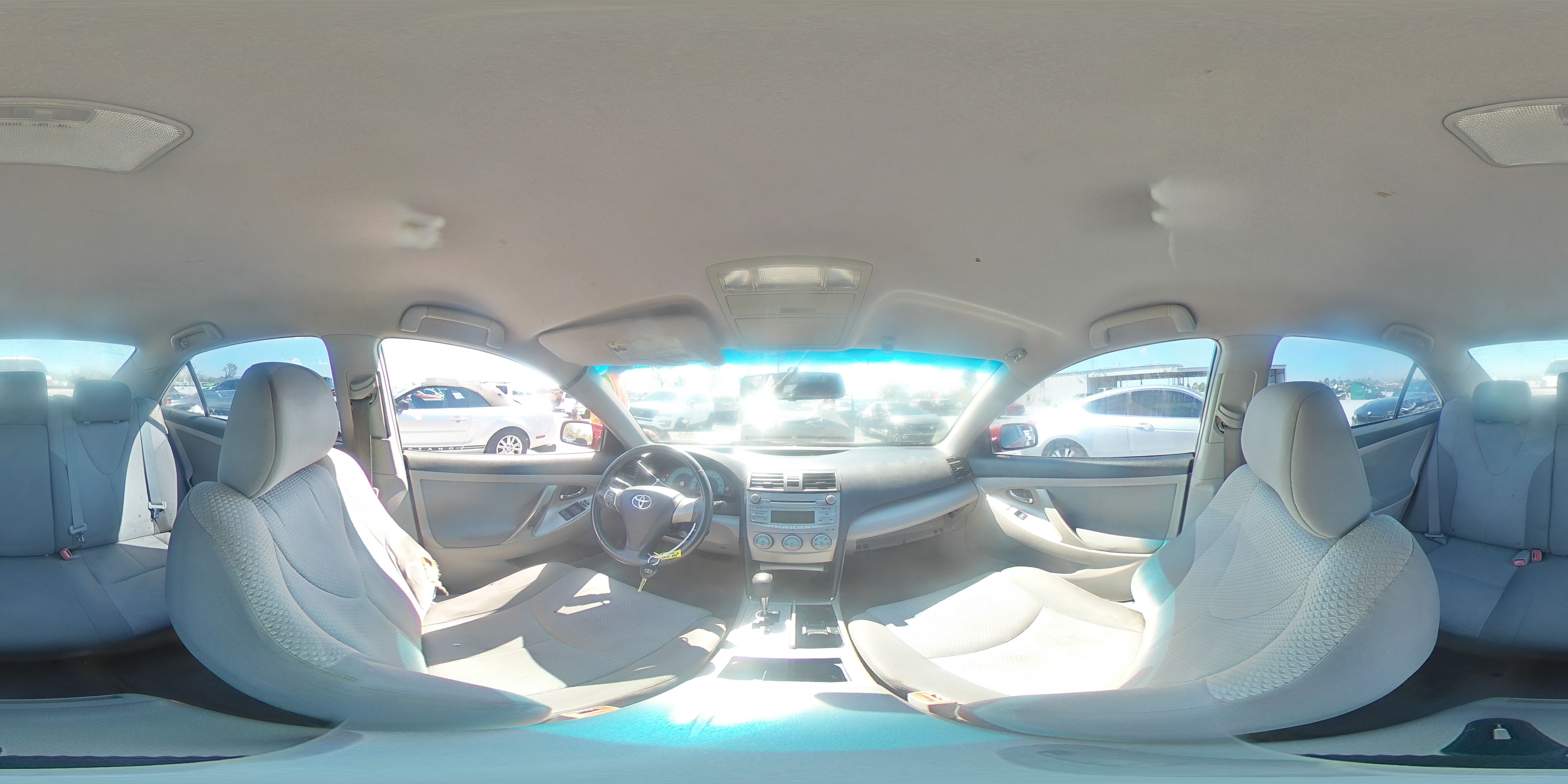 2008 Toyota Camry - Image 12