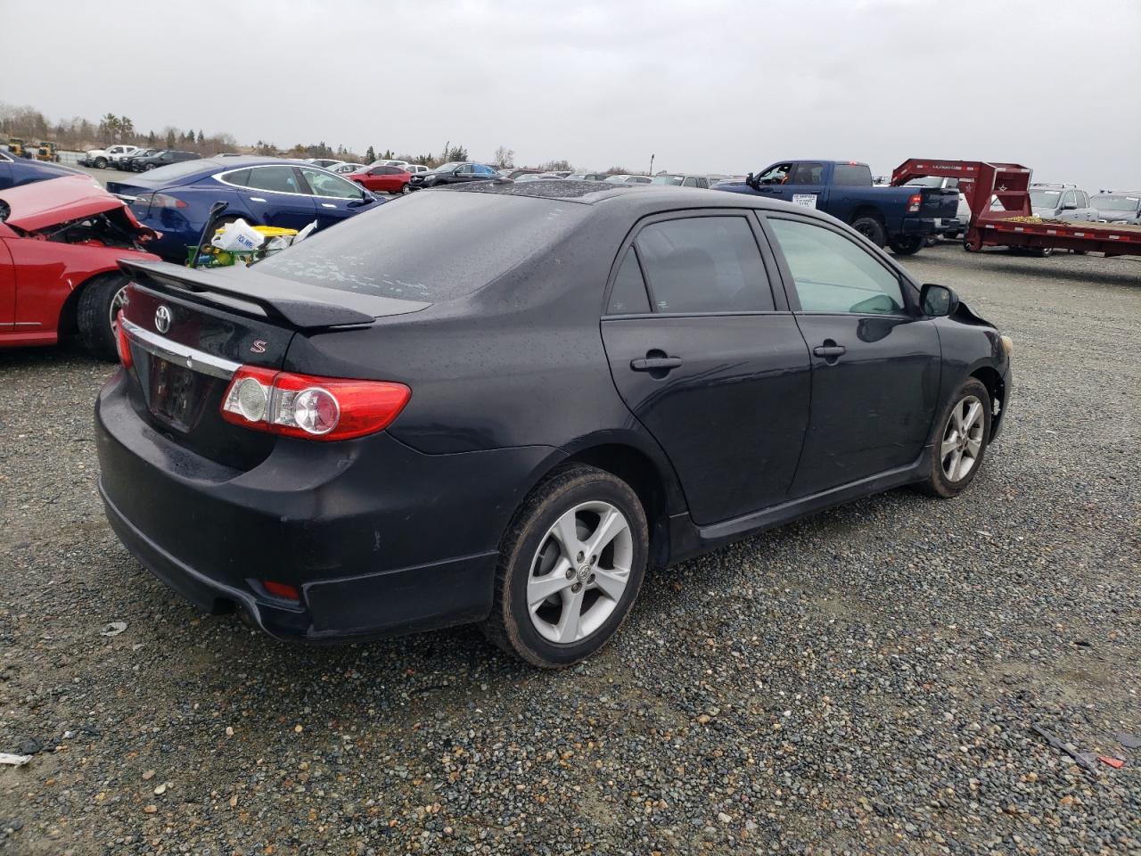 2011 Toyota Corolla - Image 3