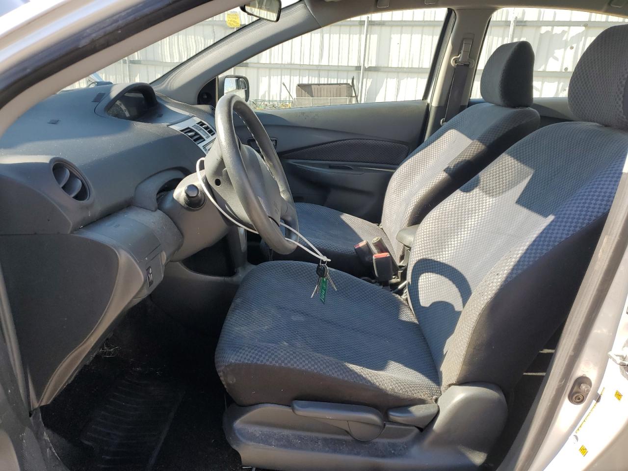2007 Toyota Yaris - Image 7