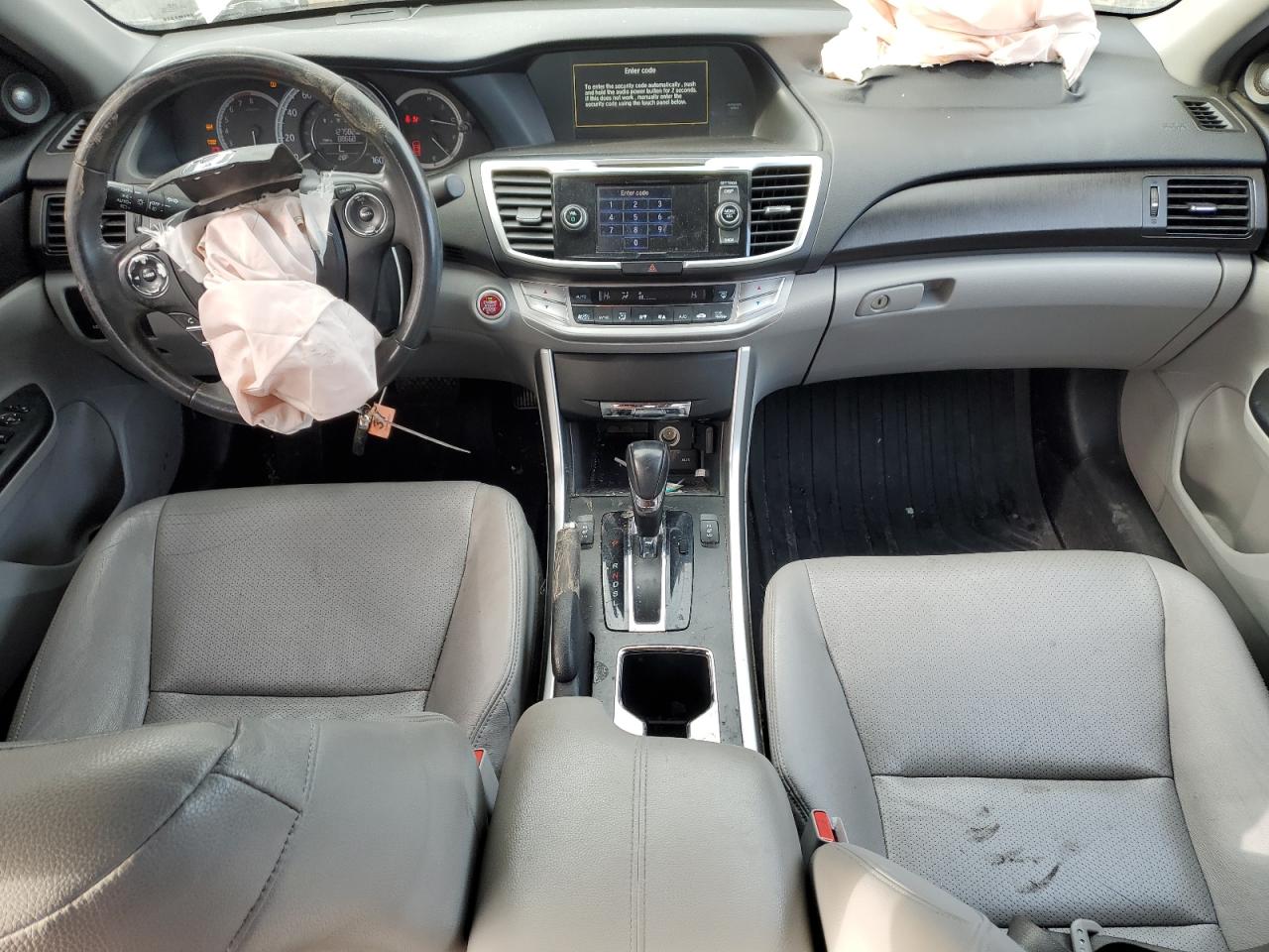 2014 Honda Accord - Image 8