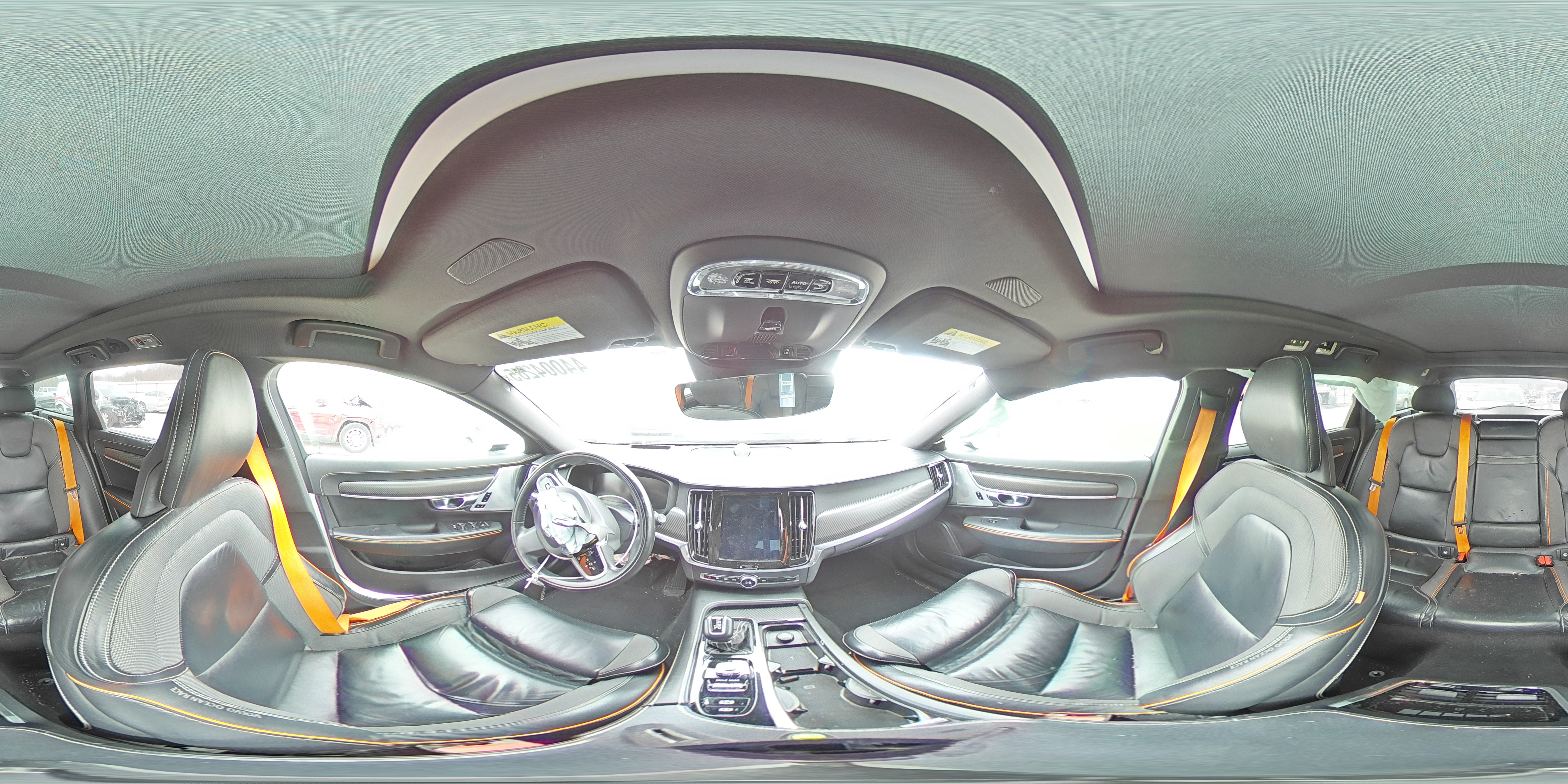 2018 Volvo V90 - Image 13
