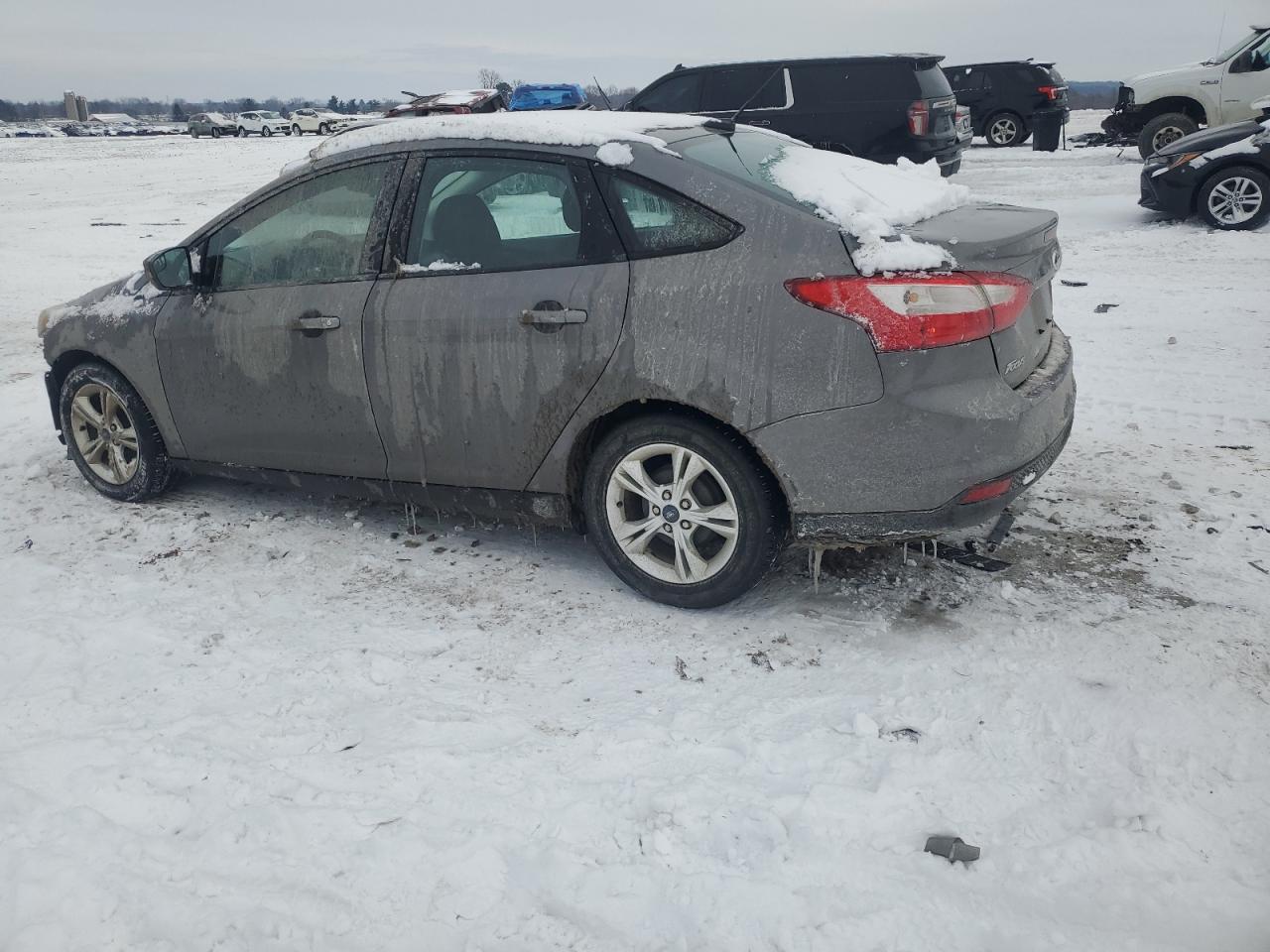 2013 Ford Focus - Image 2