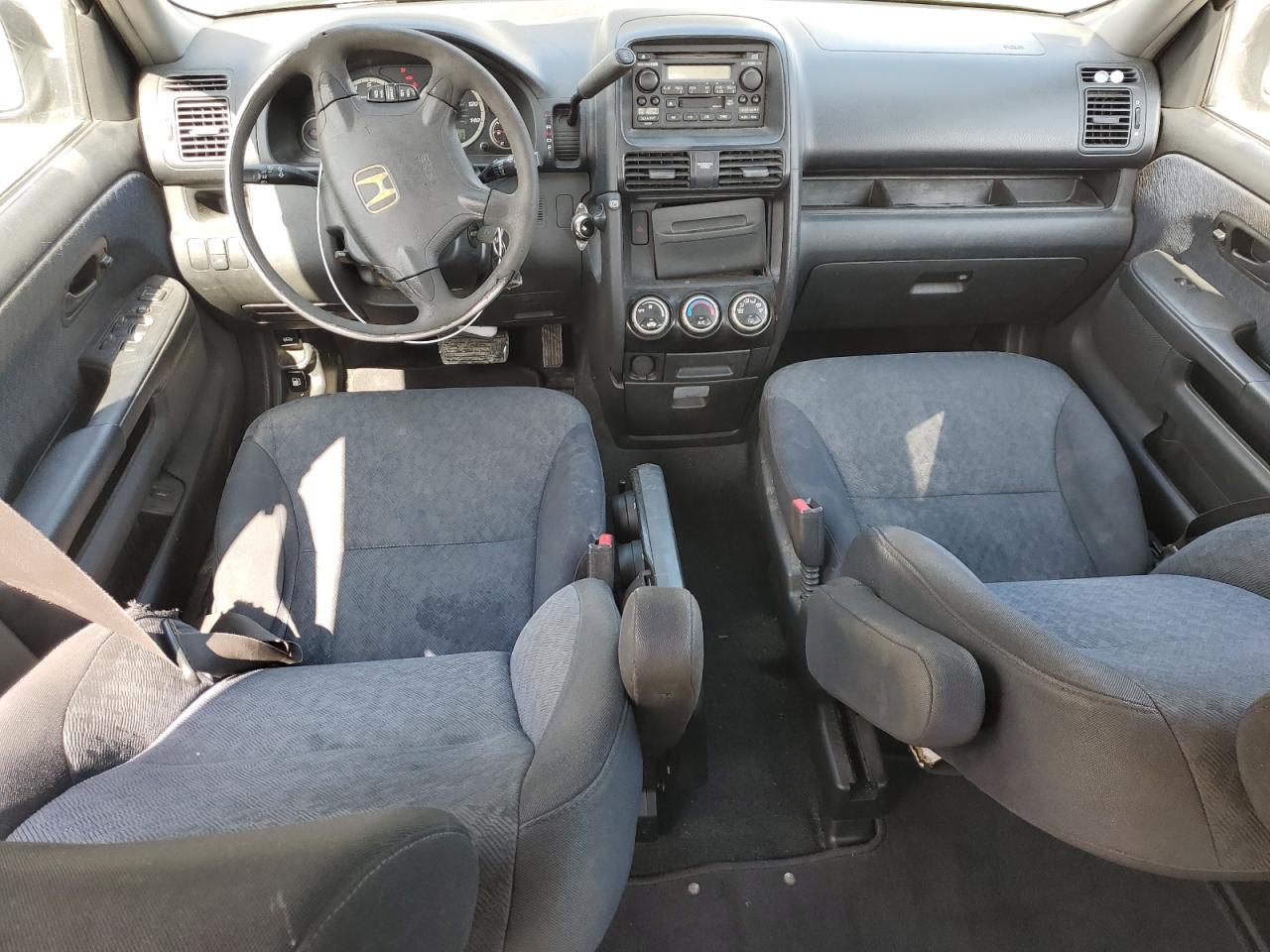 2006 Honda CR-V - Image 8