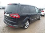 2011 FORD GALAXY TIT for sale at Copart CORBY