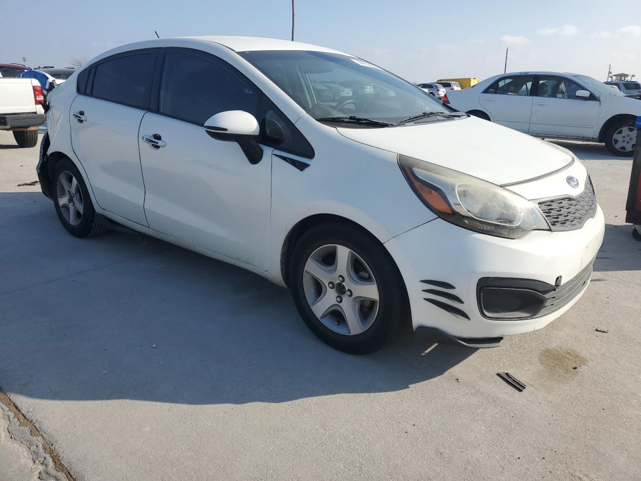 2013 Kia Rio - Image 4