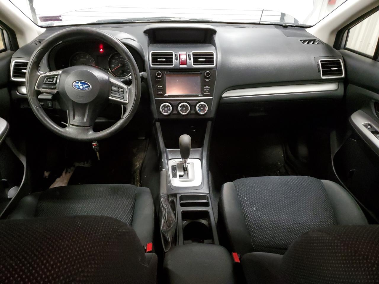 2015 Subaru Impreza - Image 8