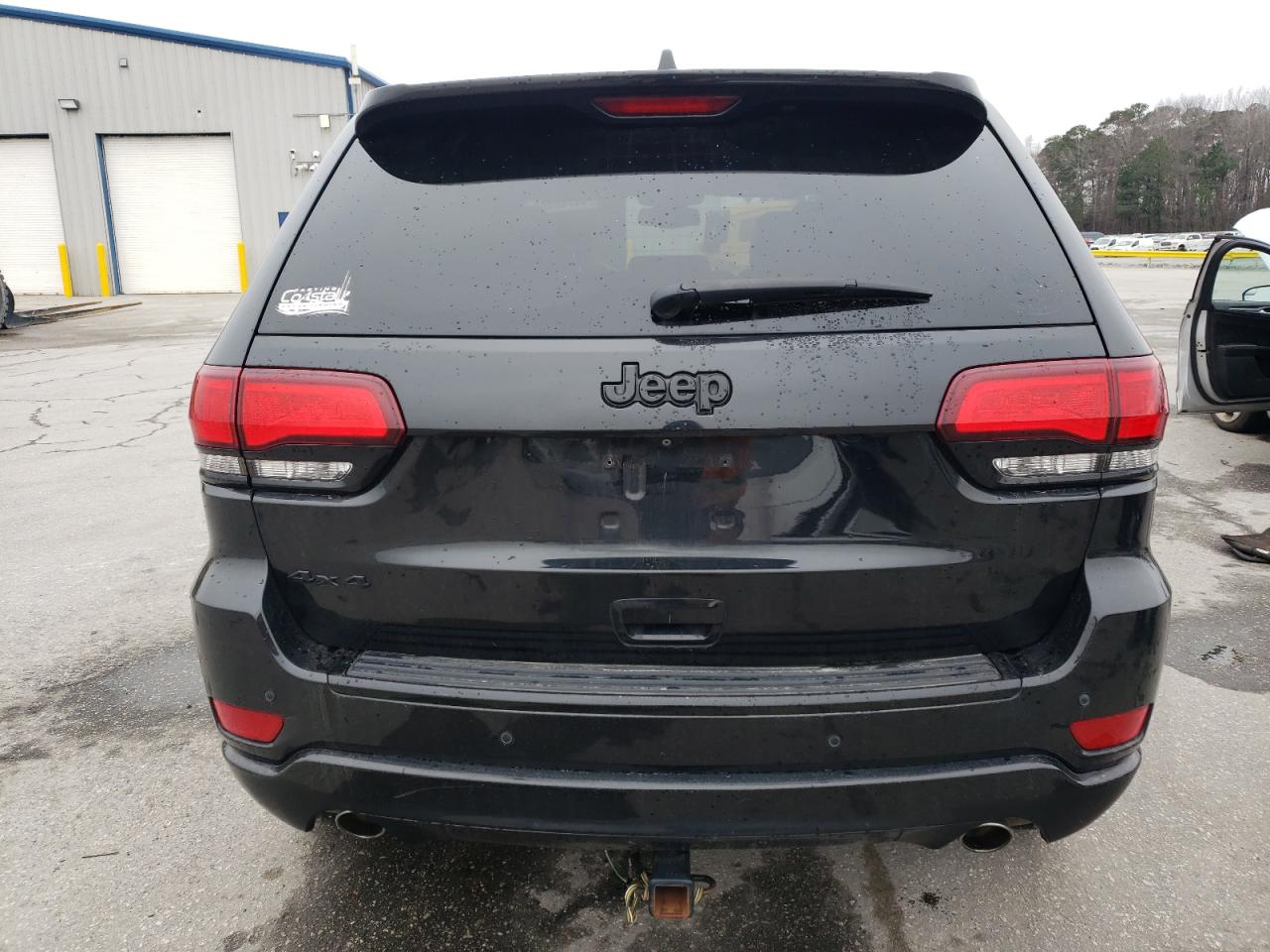 2015 Jeep Grand Cherokee - Image 6