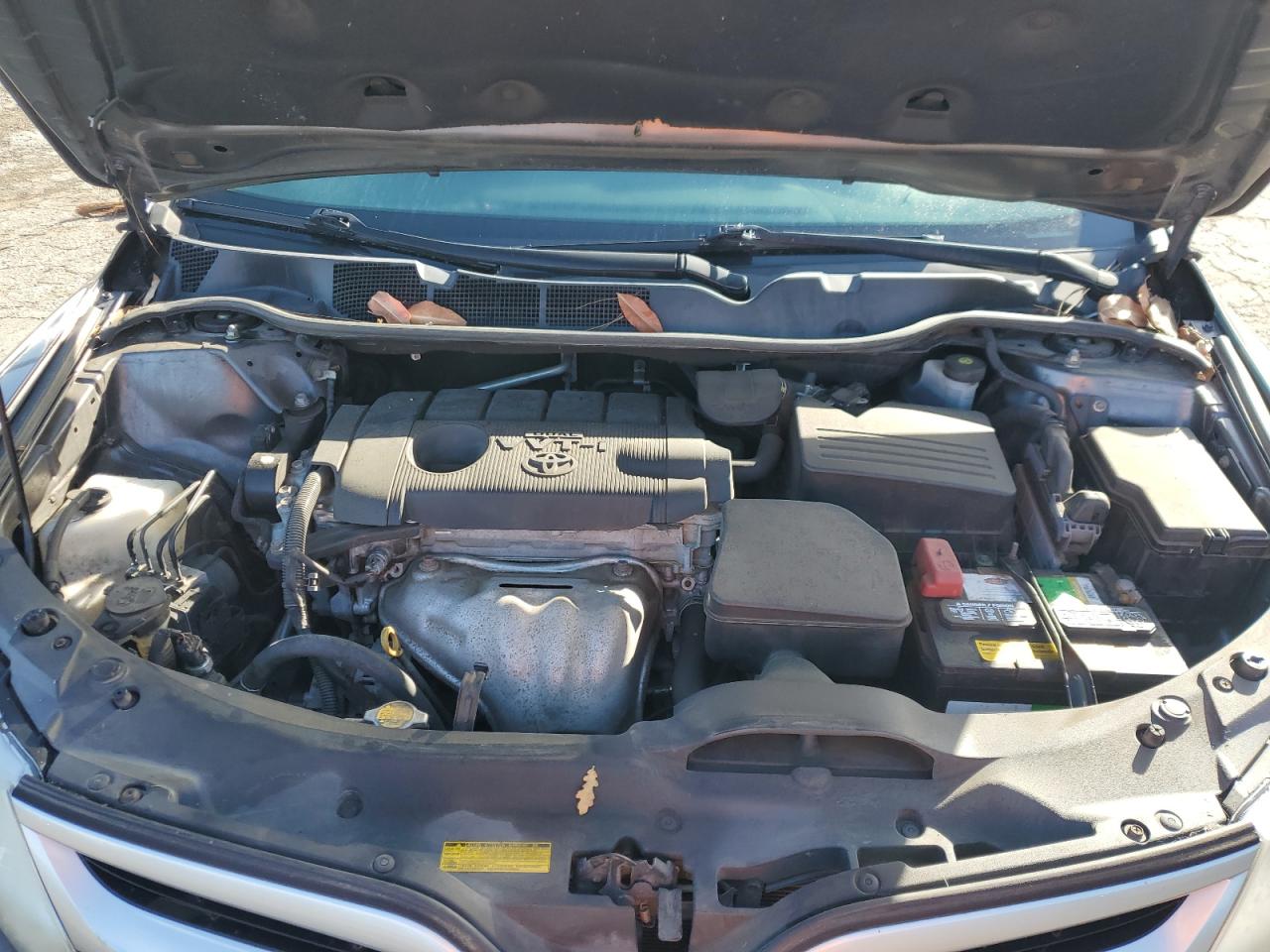 2013 Toyota Venza - Image 12