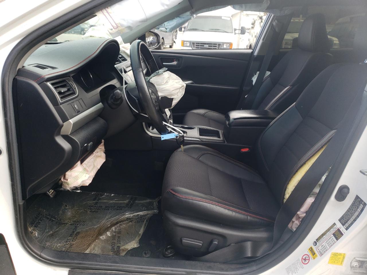2017 Toyota Camry - Image 7