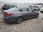 2015 Hyundai Genesis 3.8L на продаже в Lexington, KY - Front End