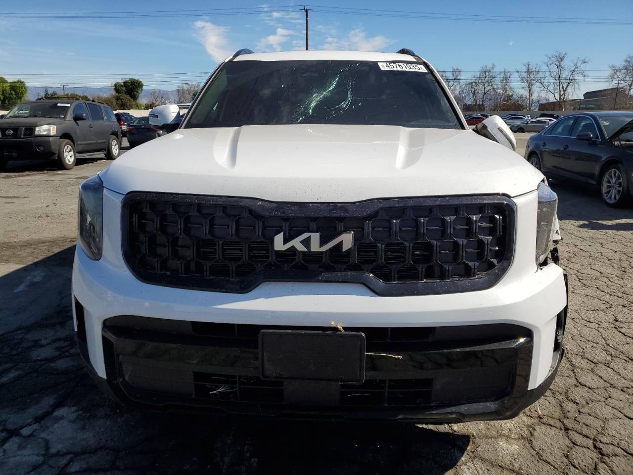 2024 Kia Telluride - Image 5
