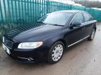 2012 VOLVO S80 SE D3 for sale at Copart WESTBURY