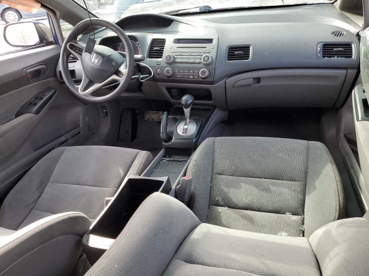 2010 Honda Civic - Image 8