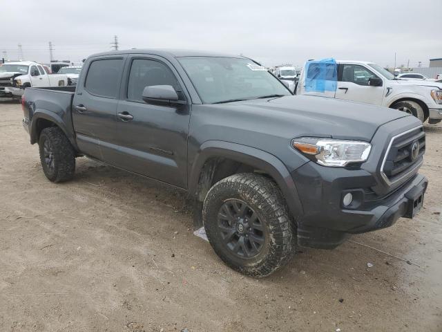  TOYOTA TACOMA 2023 Gray