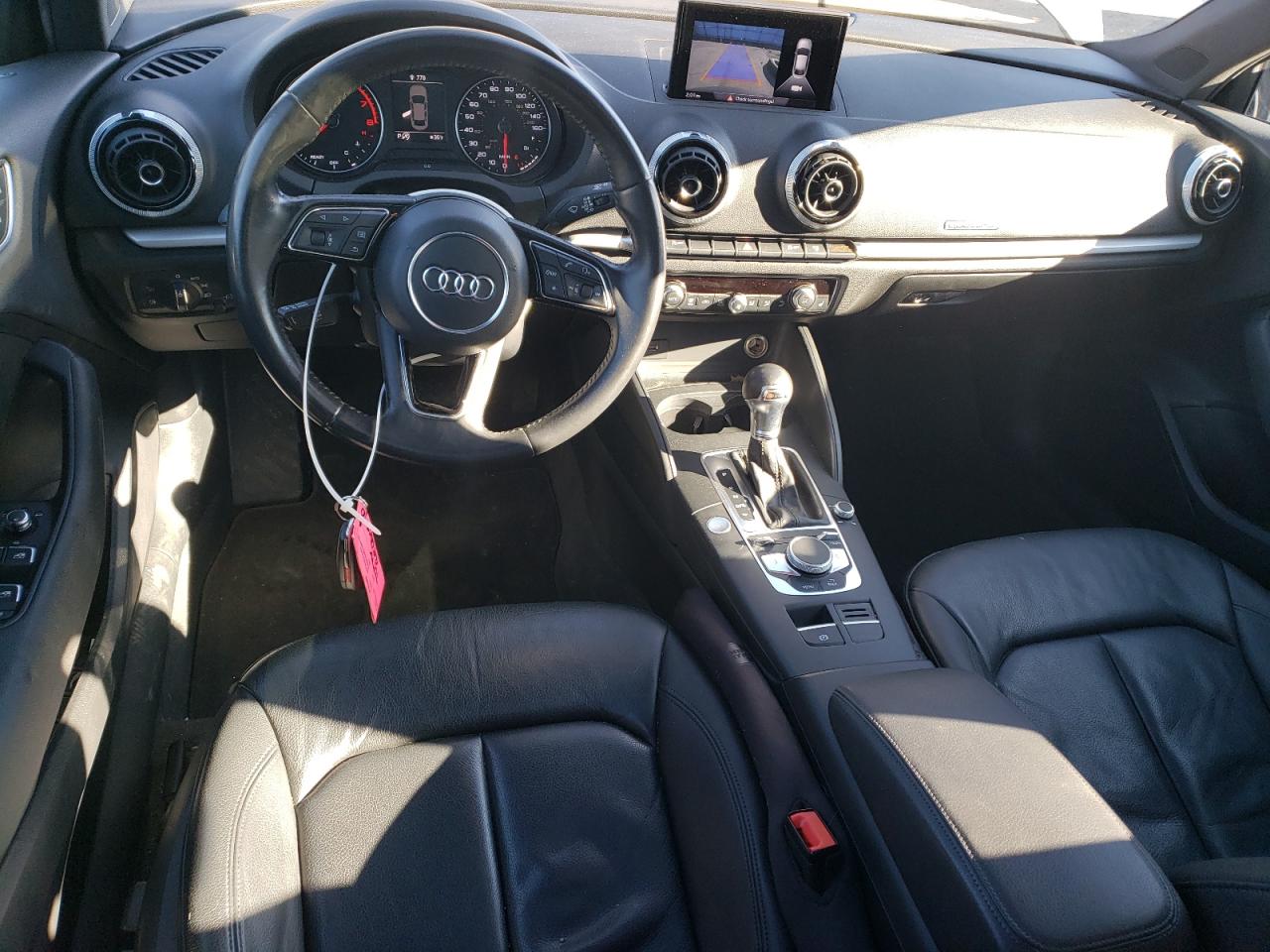 2017 Audi A3 - Image 8