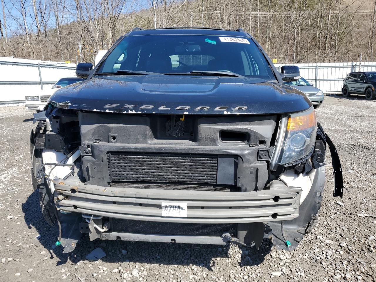 2013 Ford Explorer - Image 5