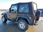 2006 Jeep Wrangler / Tj Sport de vânzare în Grand Prairie, TX - All Over