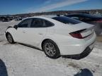 2020 Hyundai Sonata Sel на продаже в Kansas City, KS - Front End
