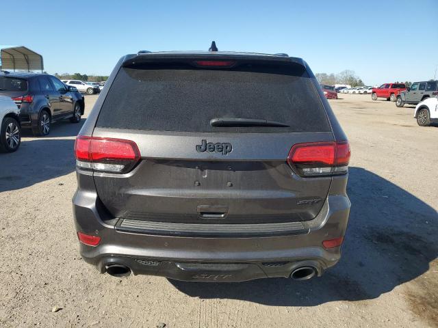  JEEP GRAND CHER 2016 Вугільний