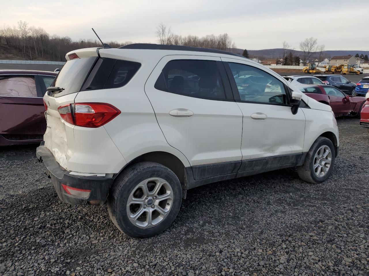 MAJ6P1ULXJC225631 FORD ECOSPORT 2018