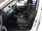 2014 AUDI Q3 SE TDI for sale at Copart SANDTOFT