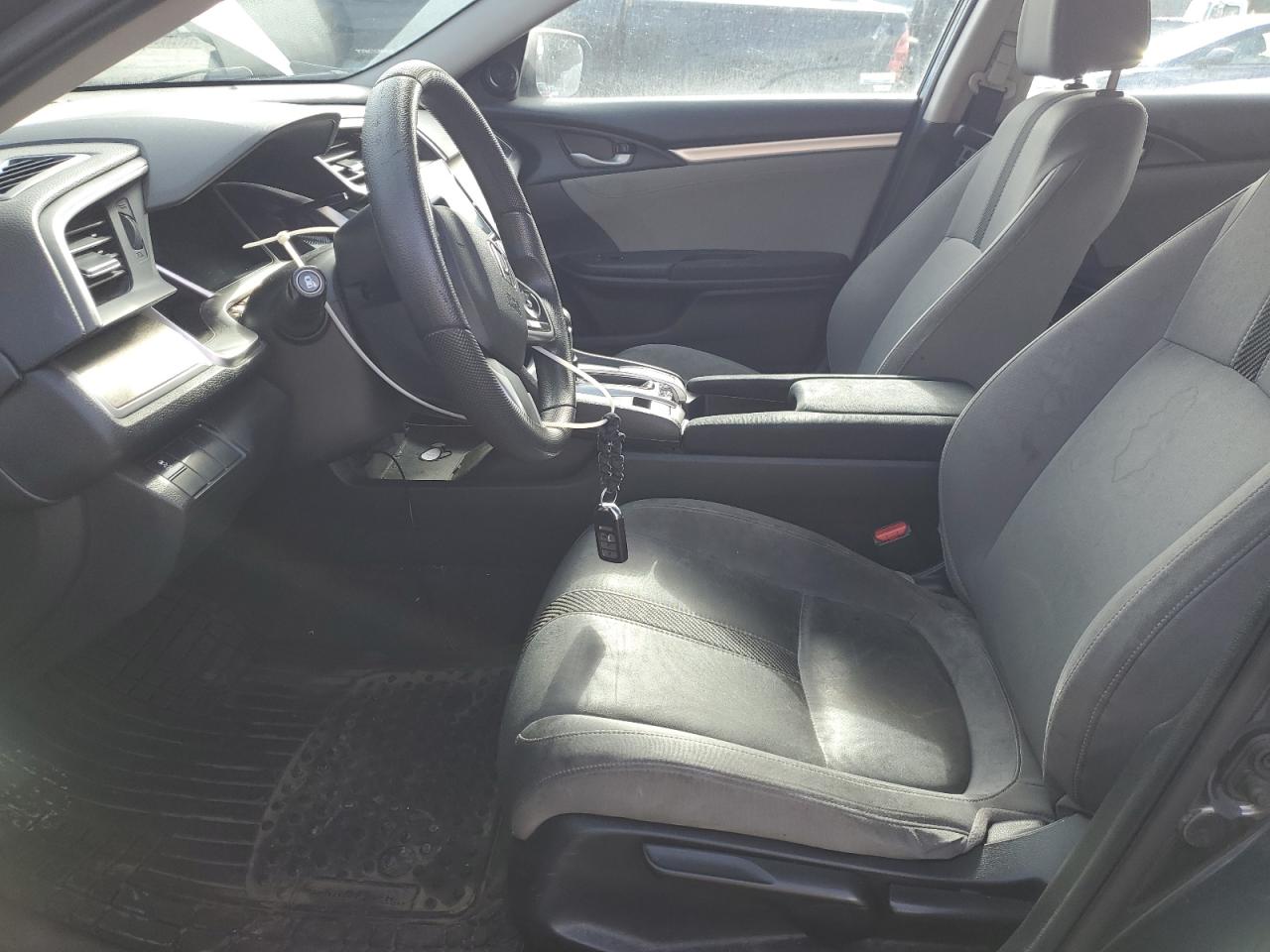 2016 Honda Civic - Image 7