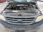 2003 FORD F150  for sale at Copart TX - DALLAS