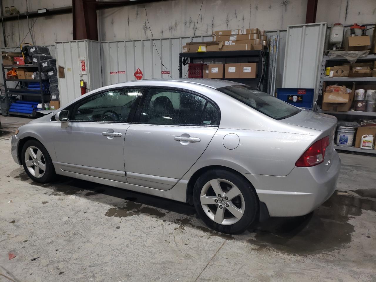 2008 Honda Civic - Image 2