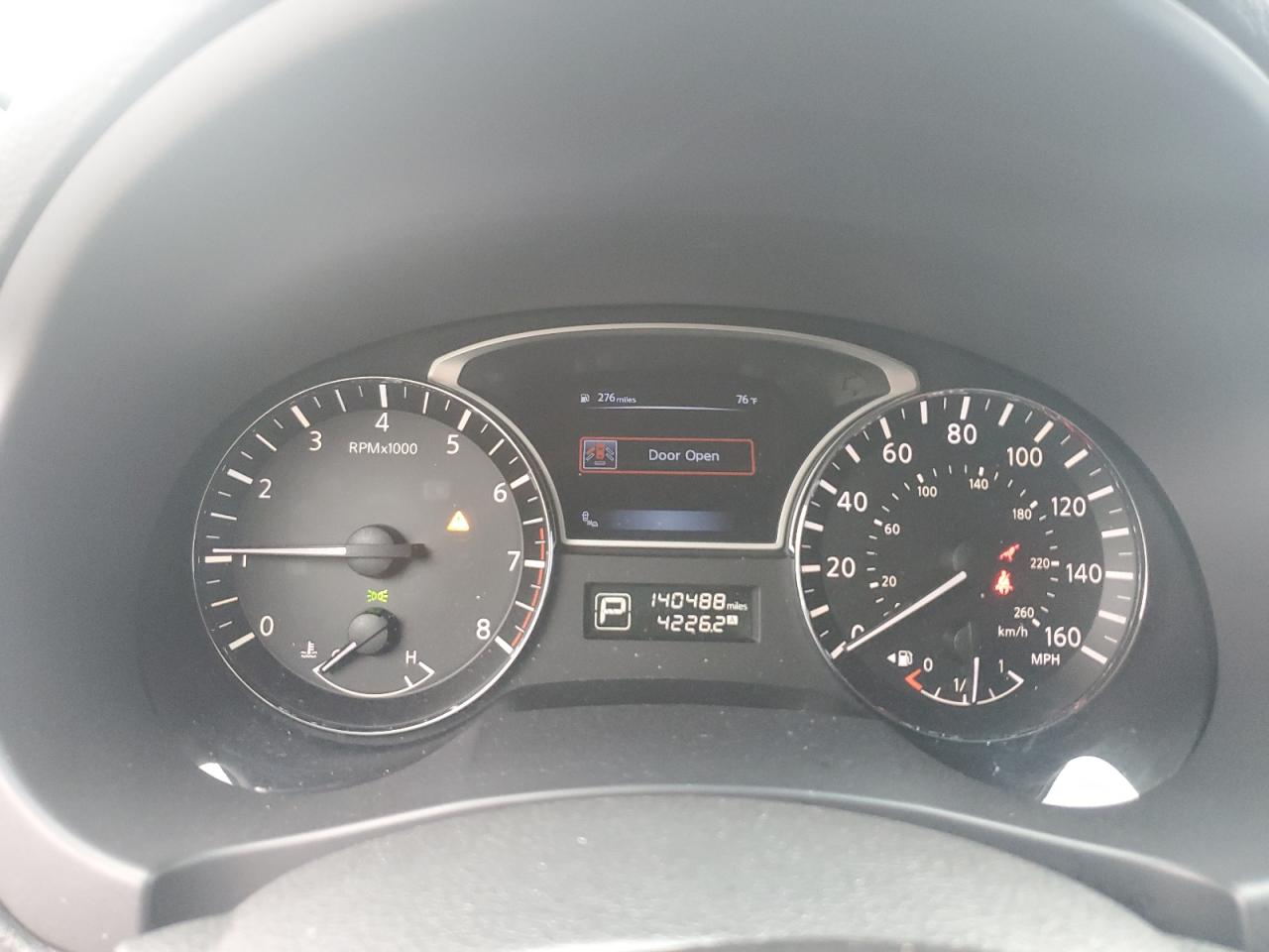 2014 Nissan Altima - Image 9