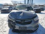 2020 Buick Encore Preferred zu verkaufen in Chicago Heights, IL - Front End