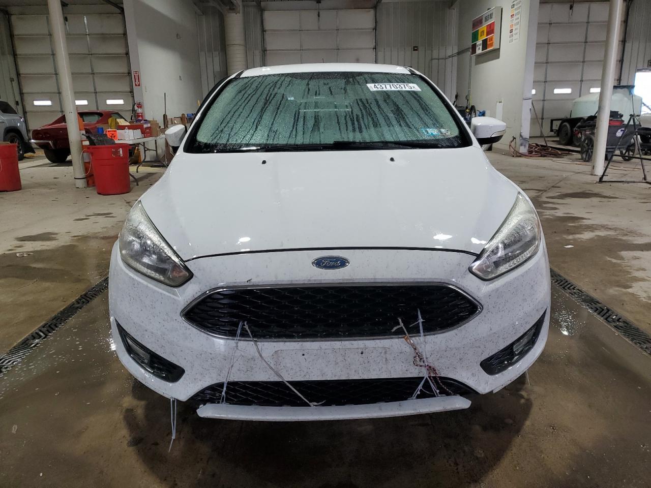 2016 Ford Focus - Image 5