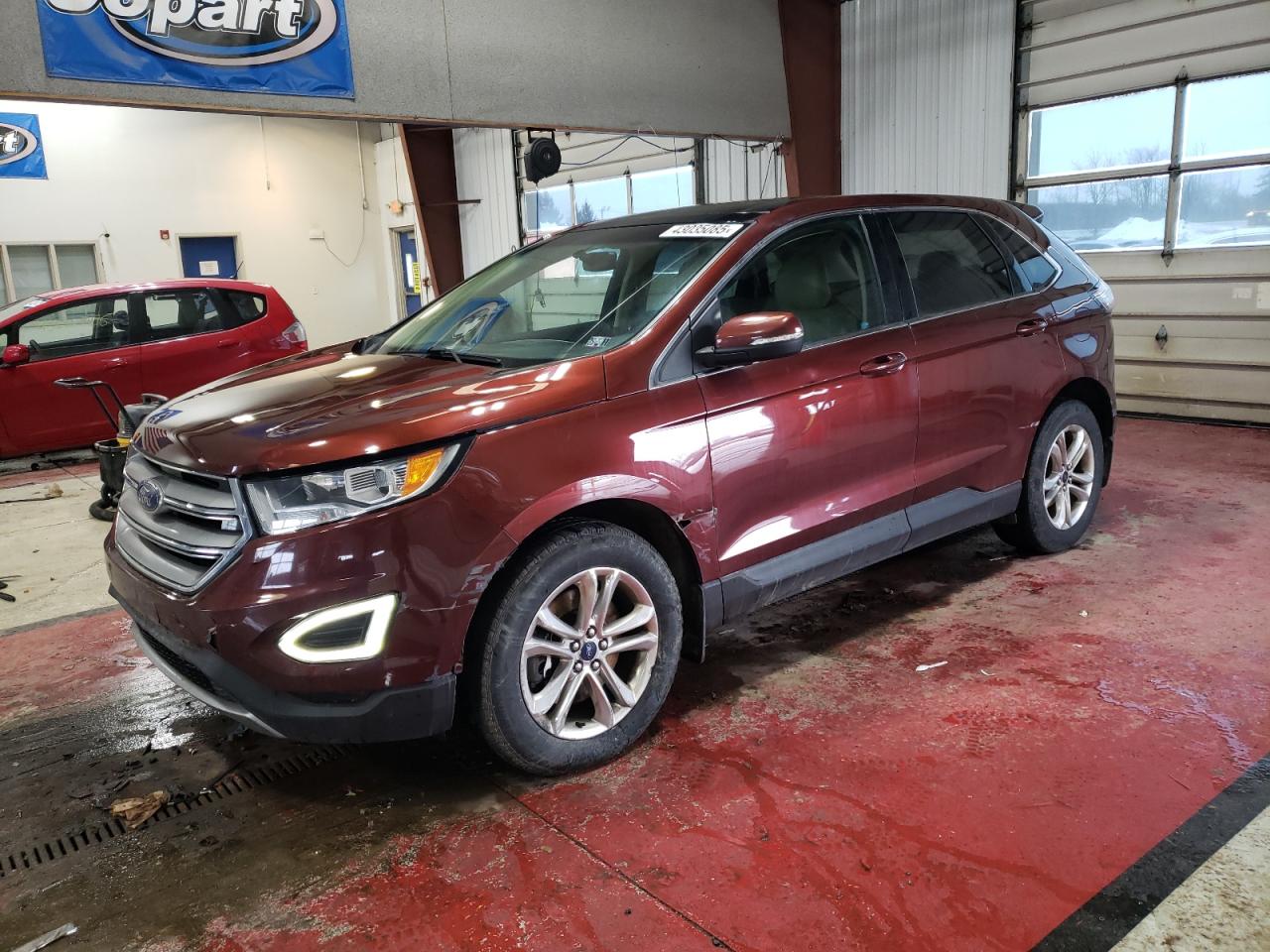 2015 Ford Edge - Image 1