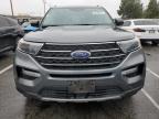 2024 Ford Explorer Xlt for Sale in Rancho Cucamonga, CA - Side
