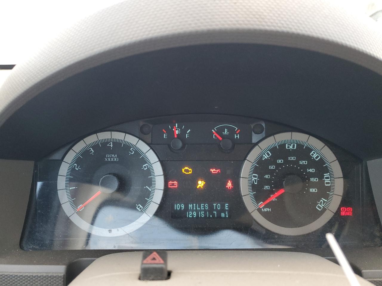 2008 Ford Escape - Image 9