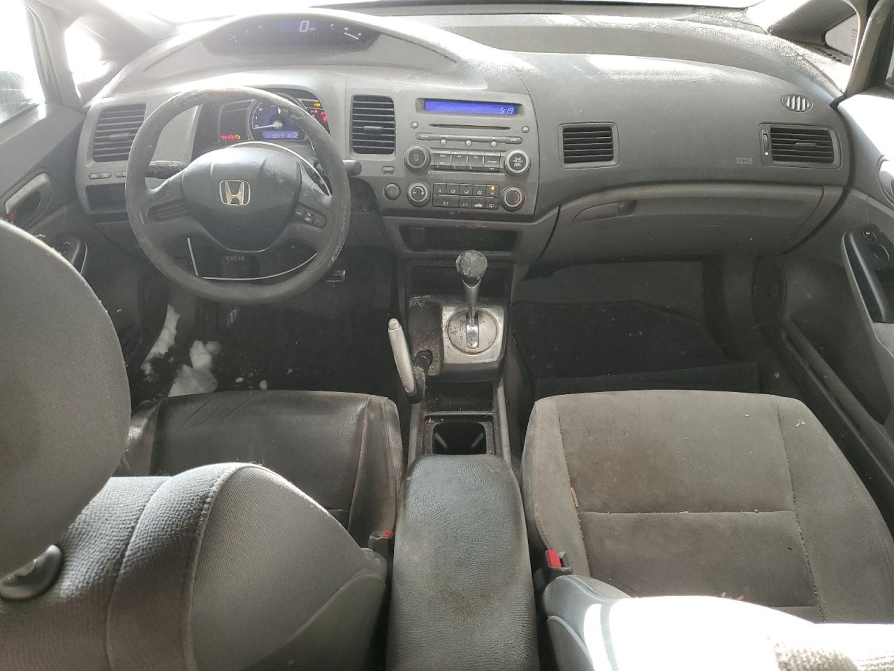 2008 Honda Civic - Image 8