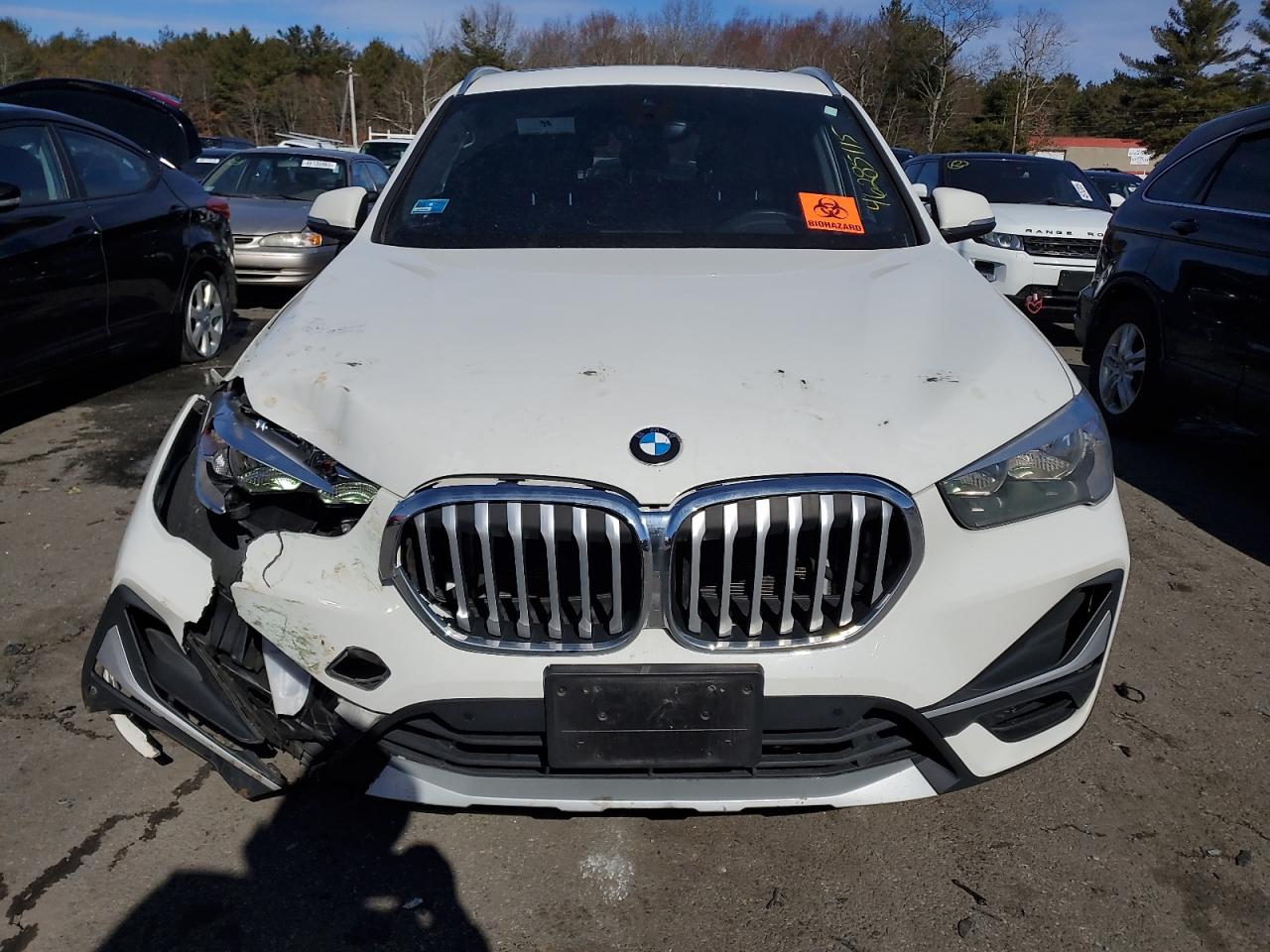 2020 BMW X1 - Image 5