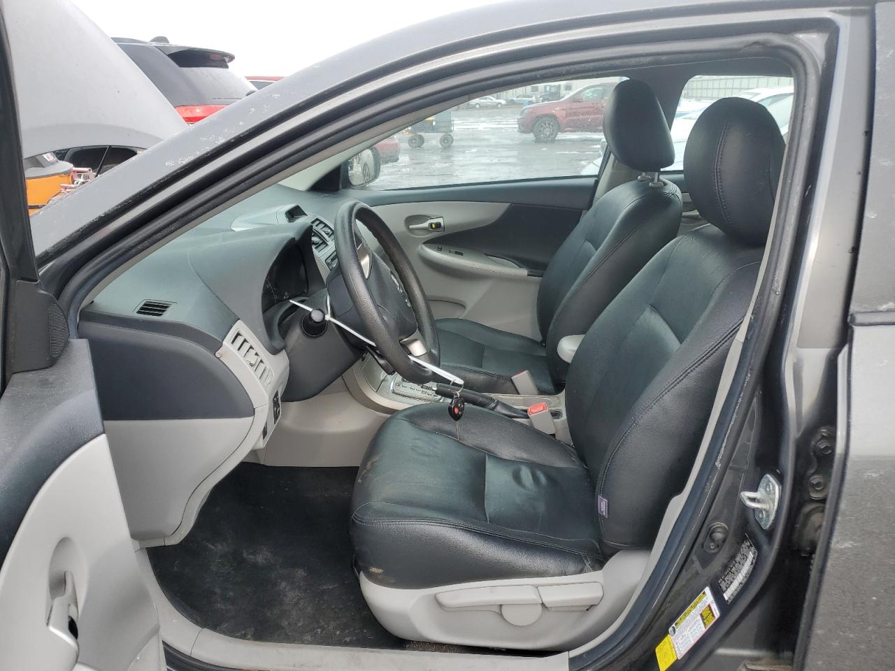2012 Toyota Corolla - Image 7