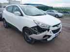 2014 HYUNDAI IX35 SE NA for sale at Copart WESTBURY