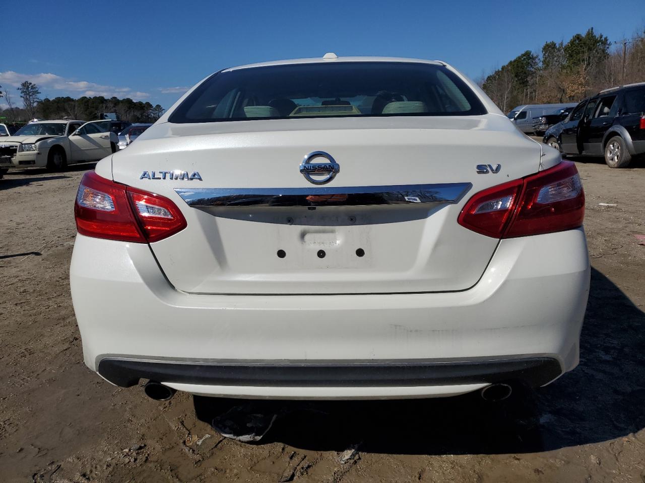 1N4AL3AP9HC240012 NISSAN ALTIMA 2017