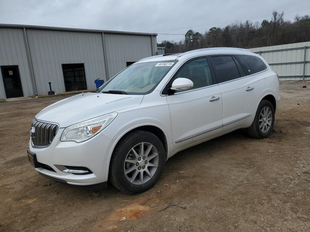 2017 Buick Enclave - Image 1