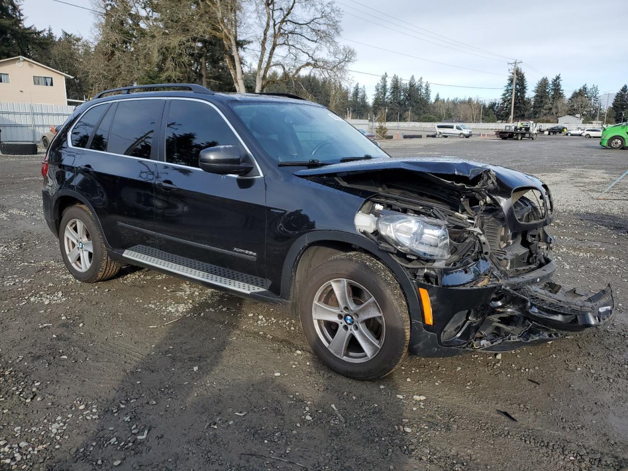 2013 BMW X5 - Image 4