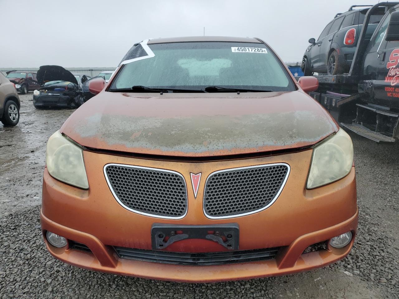 2005 Pontiac Vibe - Image 5