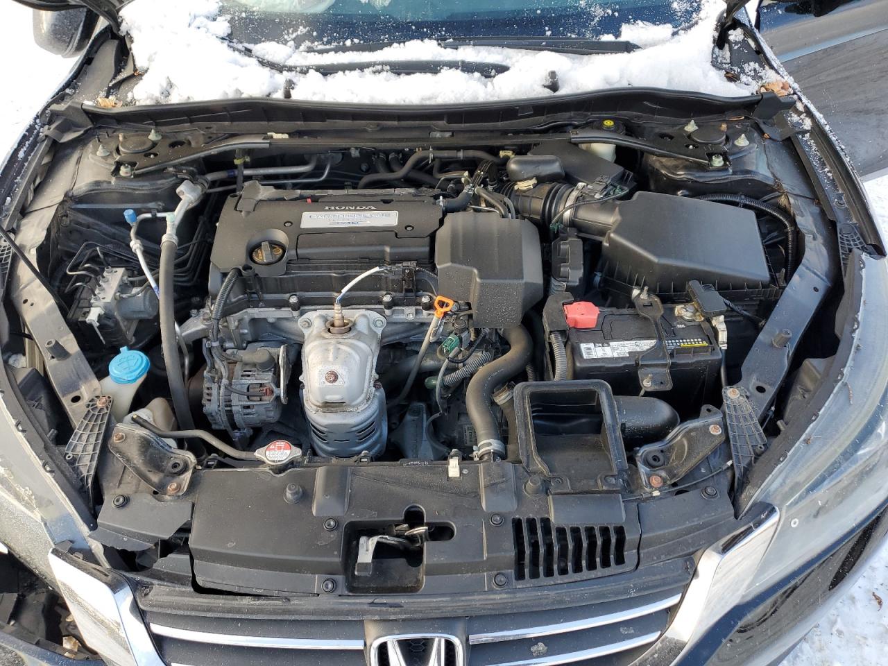 2013 Honda Accord - Image 11