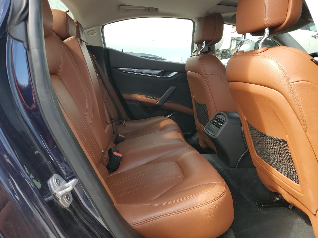 2018 Maserati Ghibli - Image 10