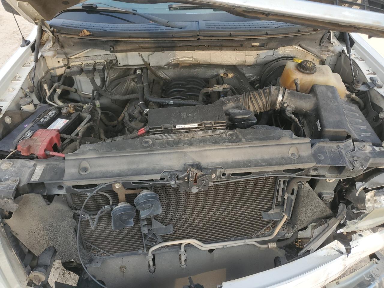 2014 Ford F-150 - Image 11