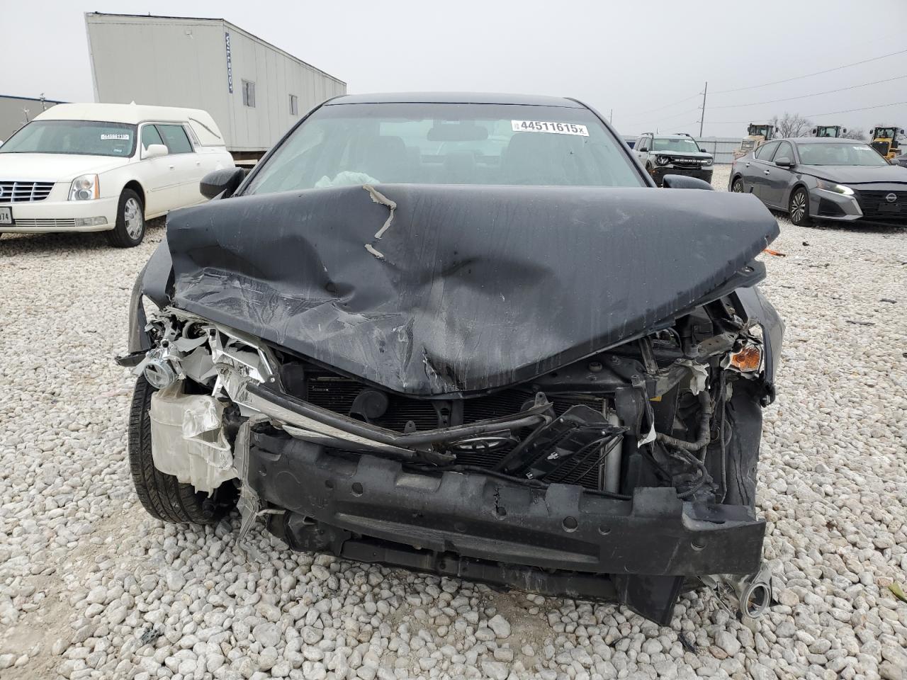 2012 Toyota Camry - Image 13