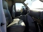 2007 Ford Econoline E450 Super Duty Cutaway Van იყიდება North Las Vegas-ში, NV - Vandalism
