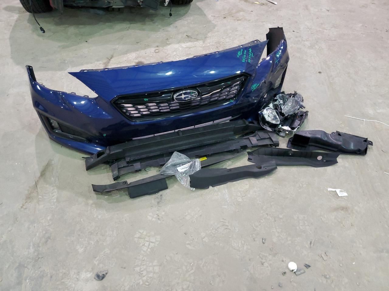 2017 Subaru Impreza - Image 12