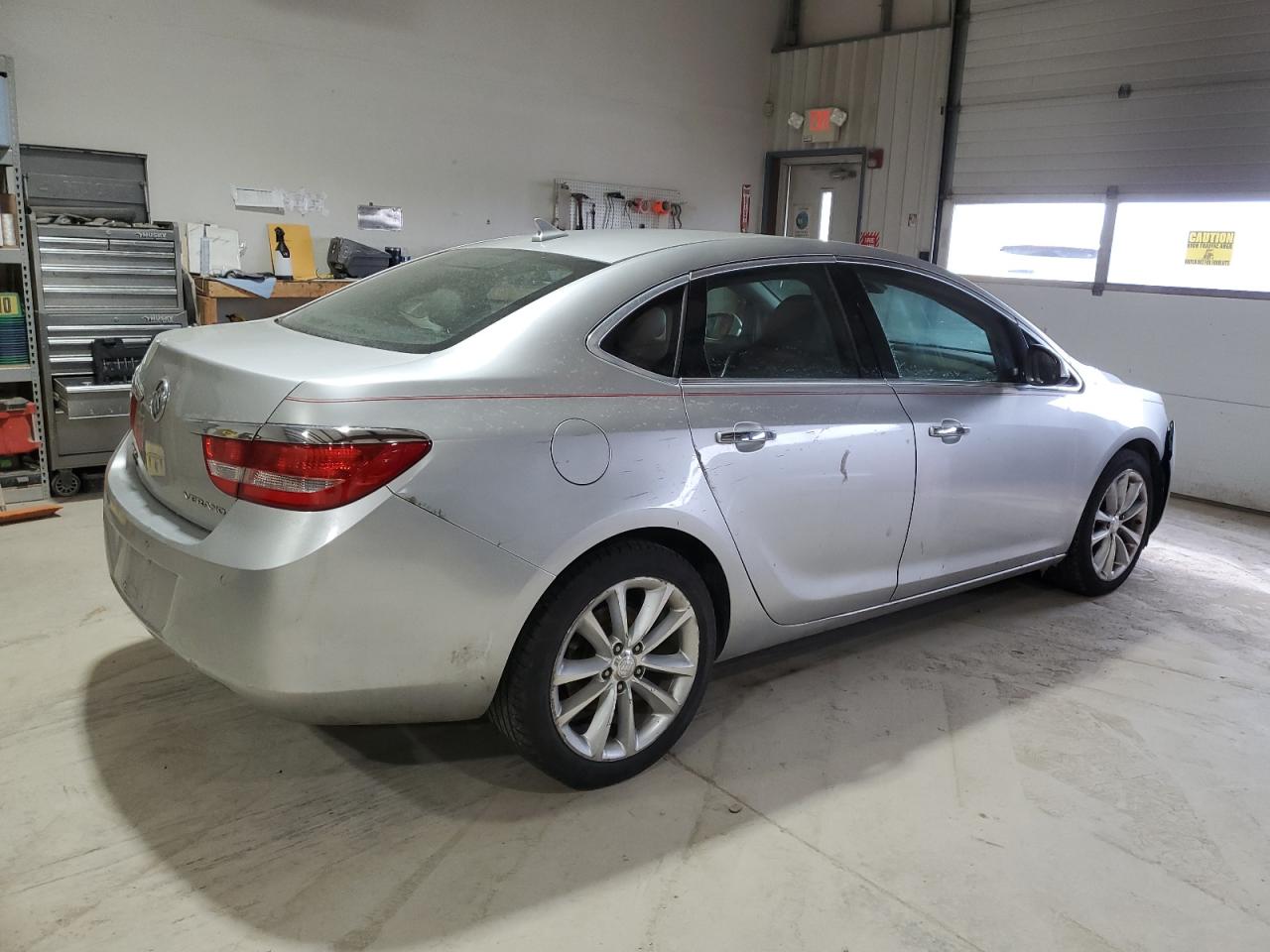 2012 Buick Verano - Image 3