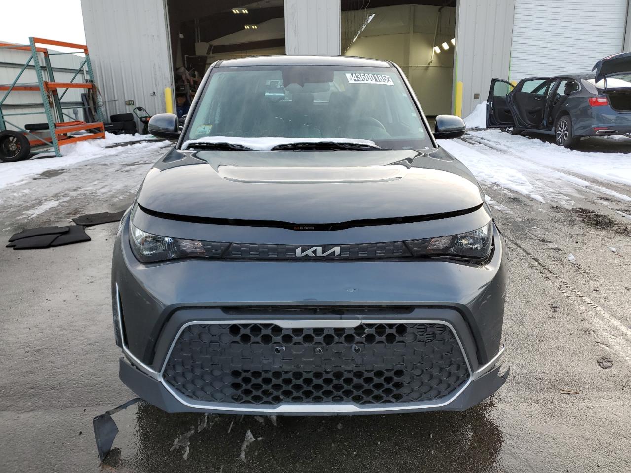 2024 Kia Soul - Image 5